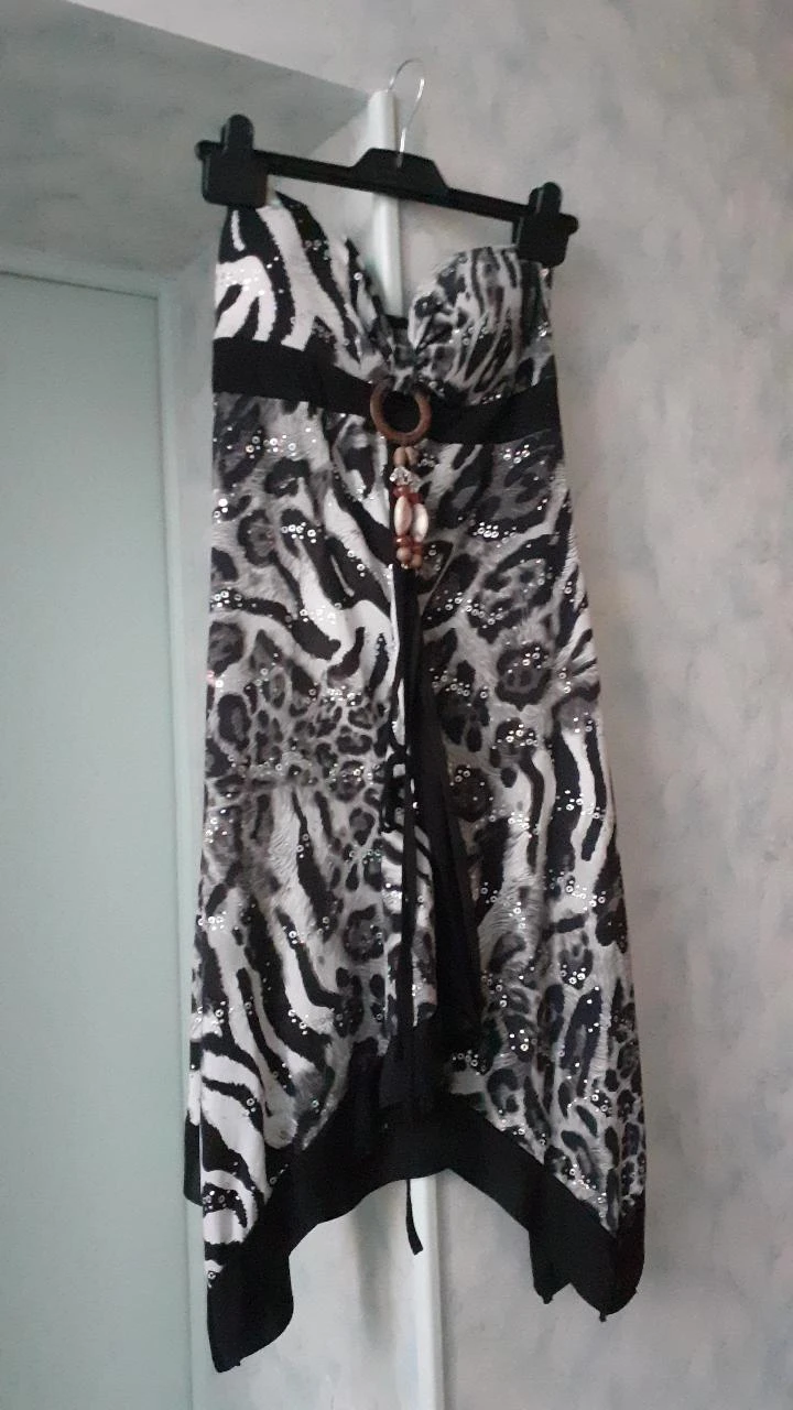 Robe femme taille 36-38